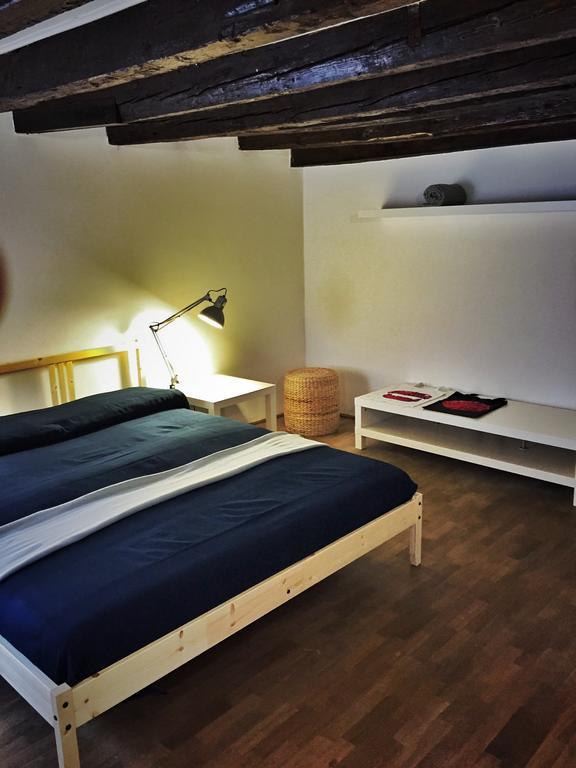 Al Pozzo Appartement *