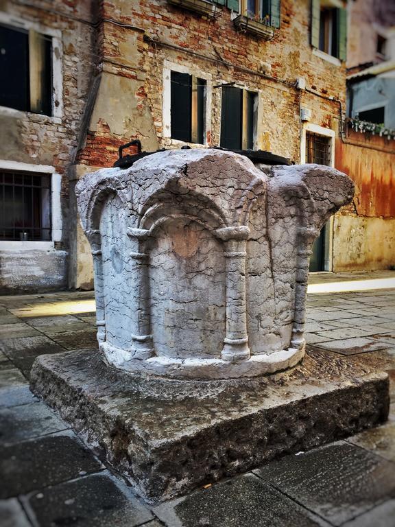 Al Pozzo * Venetië